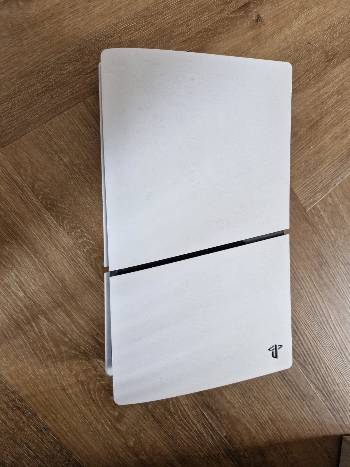 PlayStation 5 Disc Edition met games en laadstation, 2 spelers, Ophalen, Zo goed als nieuw