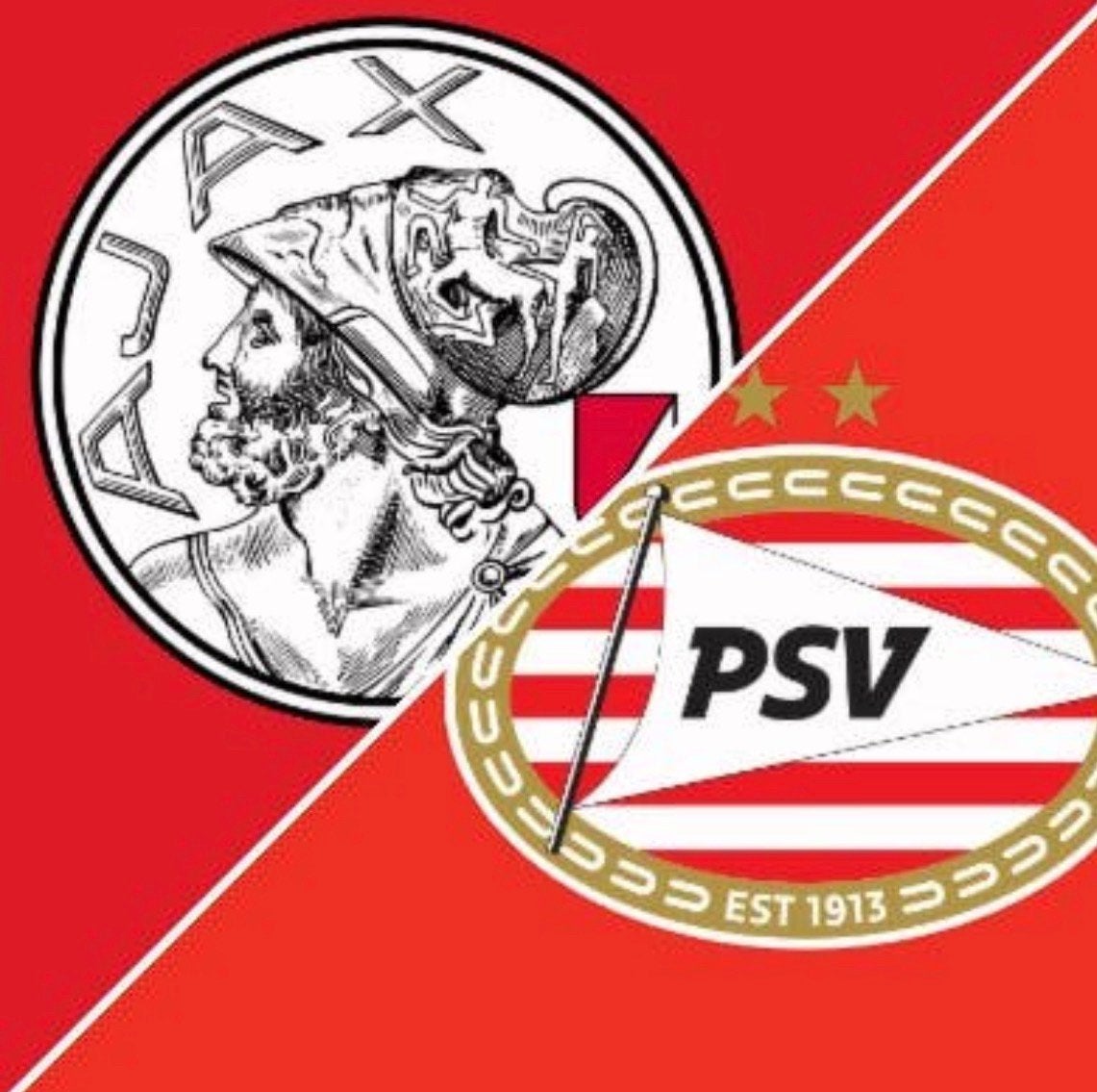 KAARTEN GEZOCHT VOOR AJAX PSV 5 september., Tickets en Kaartjes, Sport | Voetbal, Twee personen, September