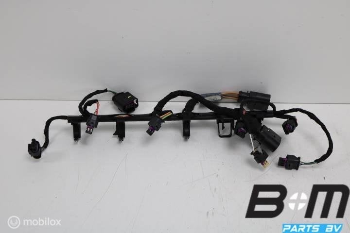 Kabelboom voor verstuivers Audi S3 8V FL 2.0 TFSI DJH, Auto-onderdelen, Motor en Toebehoren, Gebruikt