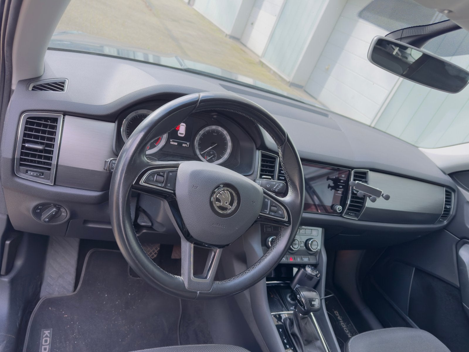 Auto for sale, 33 - 40 uur, Overige niveaus, Overige vormen