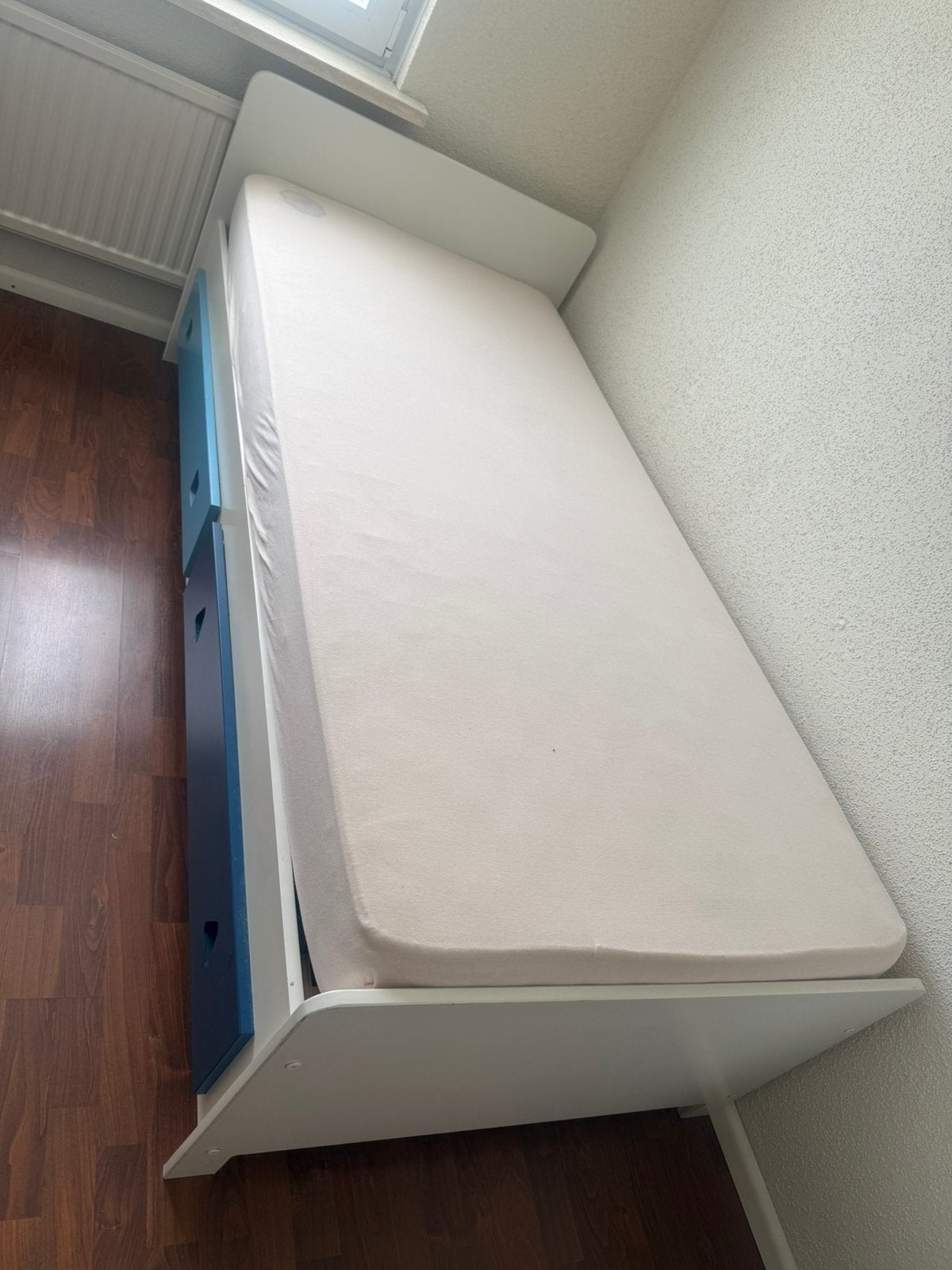 Eenpersoonsbed