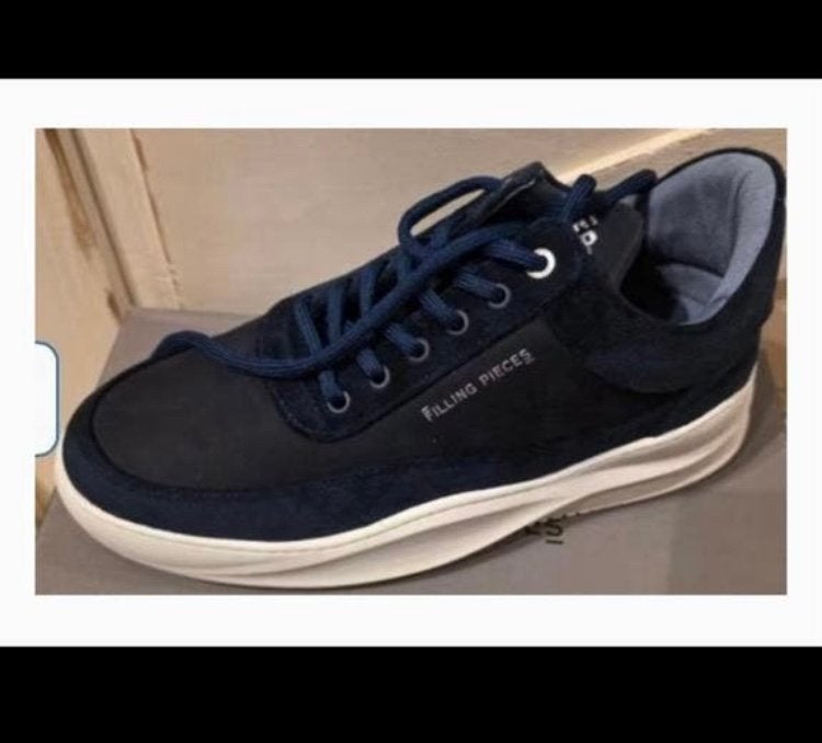 Nieuw Dames Sneakers FILLING PIECES (40), Kleding | Dames, Schoenen, Ophalen of Verzenden