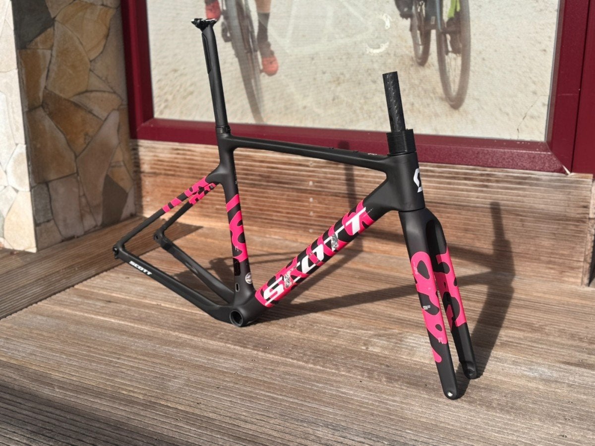 Het topmodel in de Addict Gravel serie!, Fietsen en Brommers, Fietsen | Racefietsen, -, -, Nieuw, -