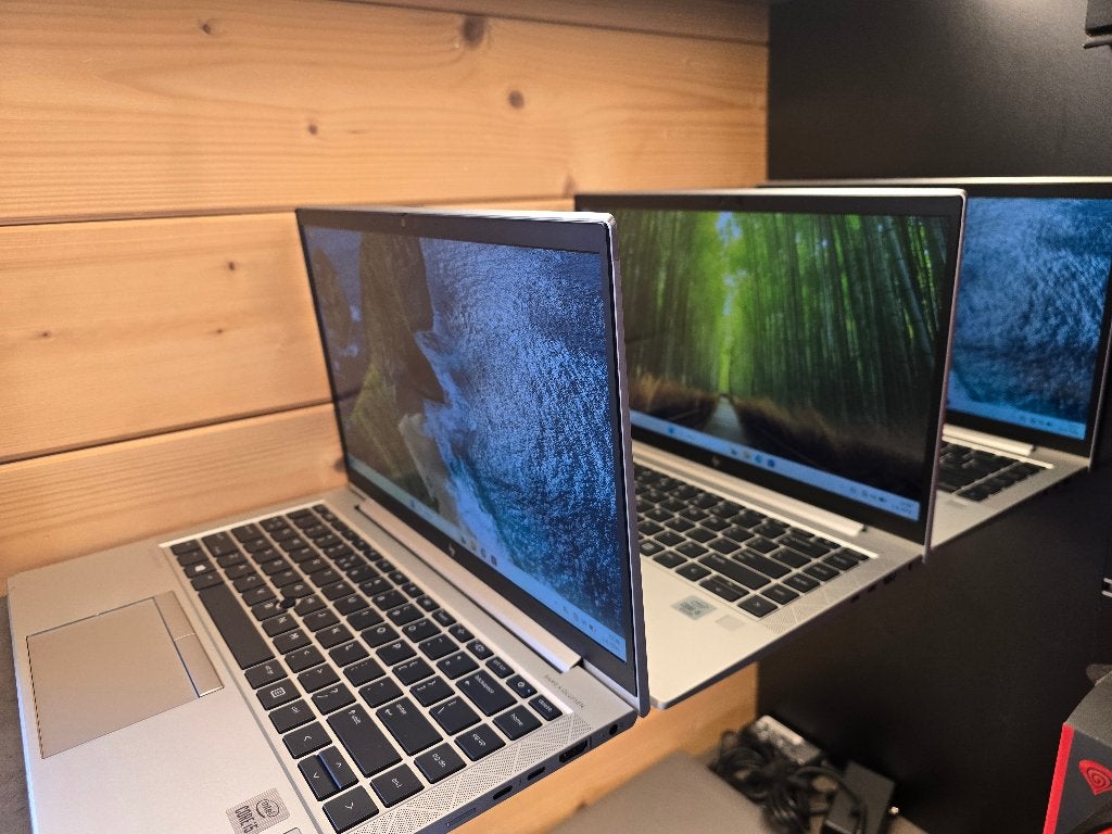 OPRUIMING HP Elitebook 850 G7-i7 10510U-256GB Nvme-16GB DDR4, Computers en Software, Windows Laptops, 256 GB, 2 tot 3 Ghz, Ccservice
