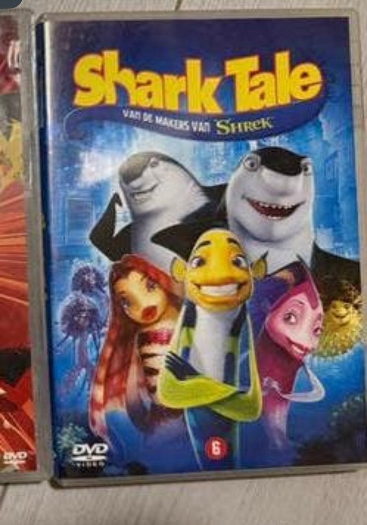 Films vanaf €1, Gebruikt, Overige typen, Ophalen of Verzenden, Alle leeftijden