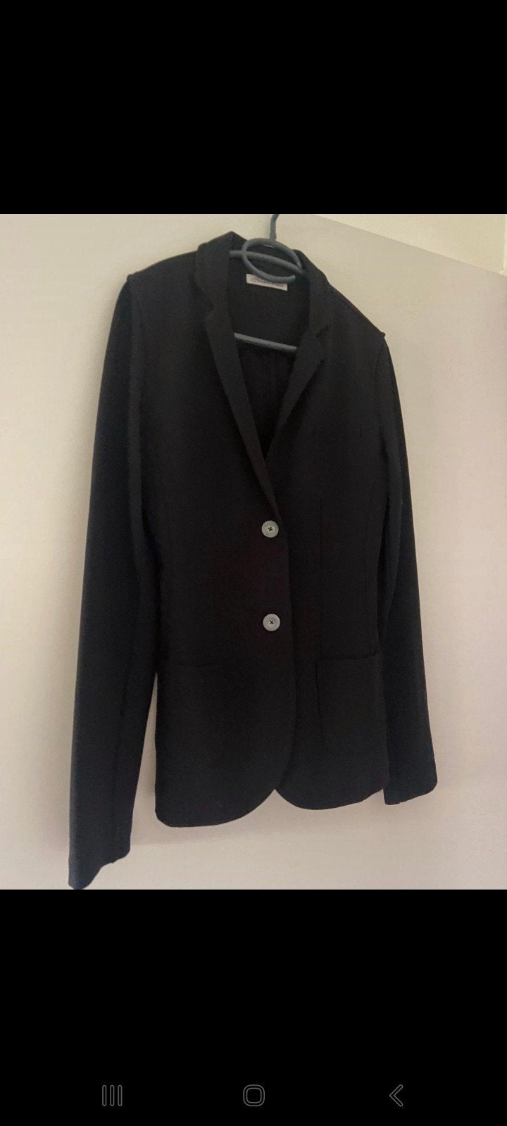 Blaumax, Maat 38/40 (M), Zwart, Blaumax, Ophalen of Verzenden