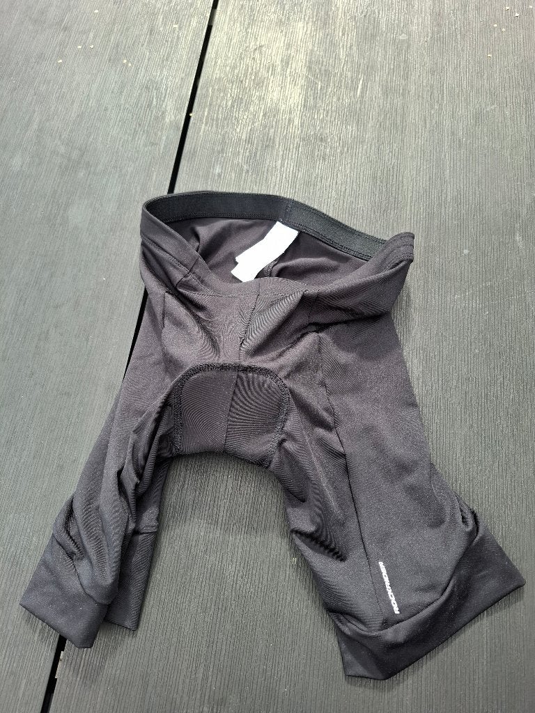 fietsbroek 12-13 year 151-160, Fietsen en Brommers, Kinderen, Ophalen of Verzenden, Zo goed als nieuw, Decathlon