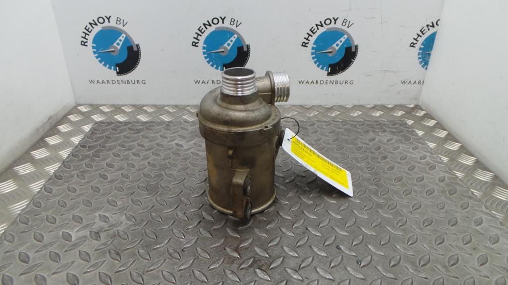 BMW 3 SERIES WATERPOMP 2012, Ophalen of Verzenden, Gebruikt, ARN erkend