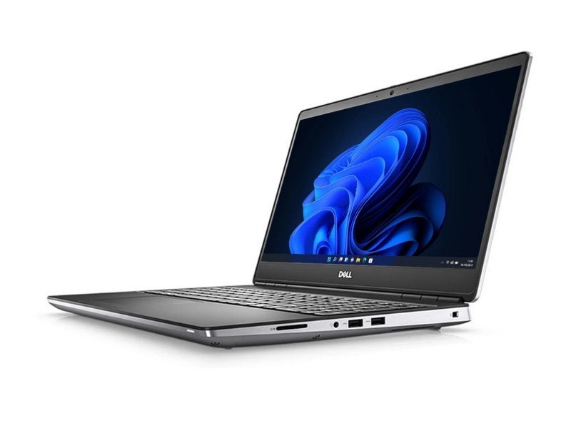 Dell Precision 7560 Mobile Workstation, Computers en Software, Gebruikt, 2 tot 3 Ghz, Intel® Core™ i7 , Ophalen of Verzenden