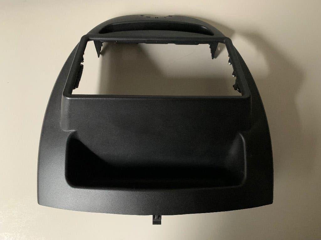Frontje voor radio Toyota Aygo, Ophalen of Verzenden, Nieuw, Toyota