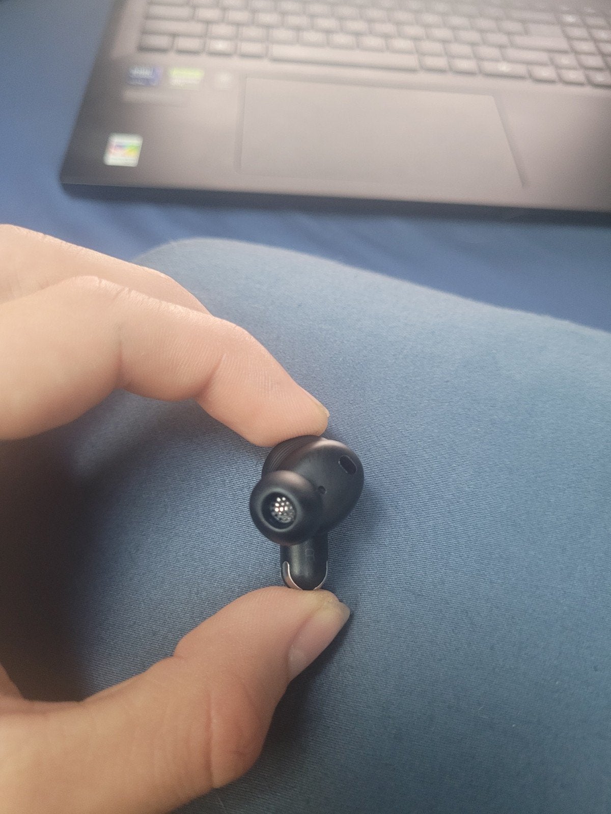 JBL Tour Pro 3 Rechter Oortje (Zonder Oplaadcase), In-ear, JBL, Bluetooth, Ophalen of Verzenden