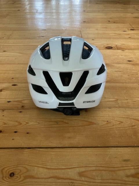 Fietshelm Bontrager te koop, Ophalen, Overige maten, Zo goed als nieuw, Bontrager