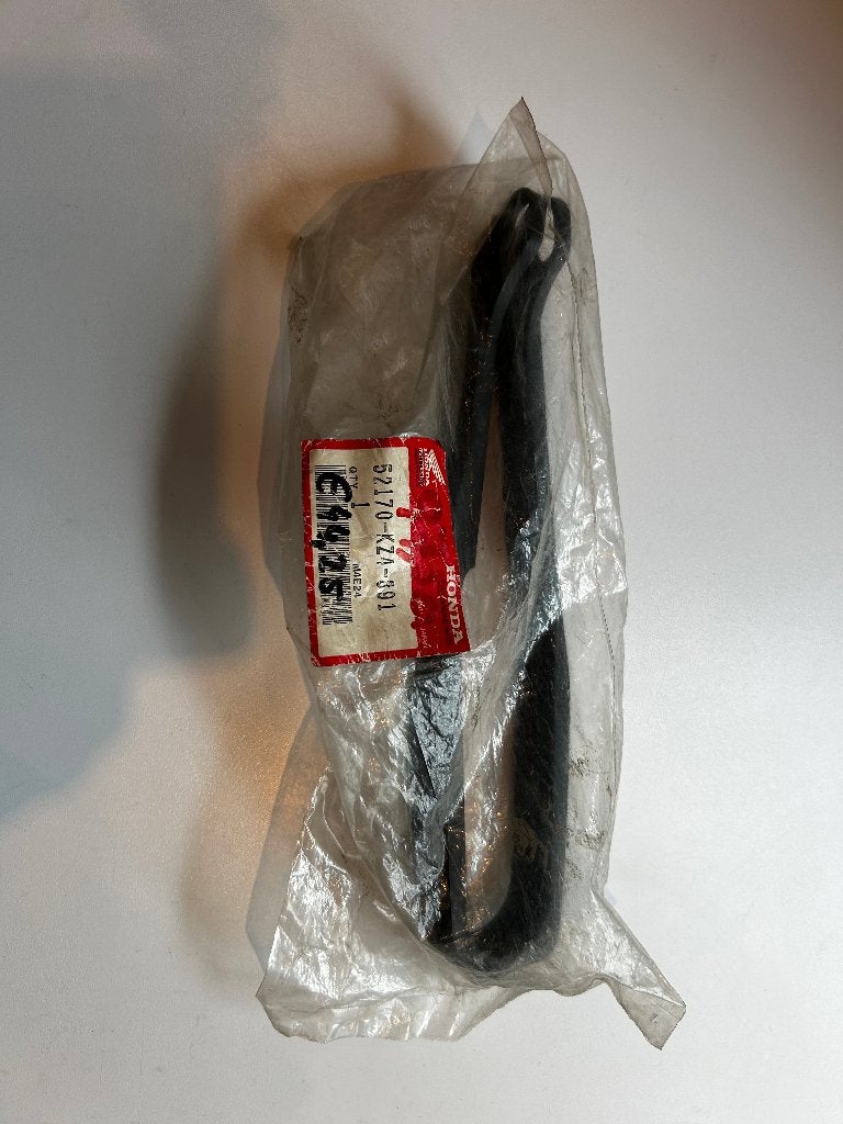 Kettinggeleider voor - Honda CR 125/250/500 - 52170-KZ4-891, Ophalen of Verzenden