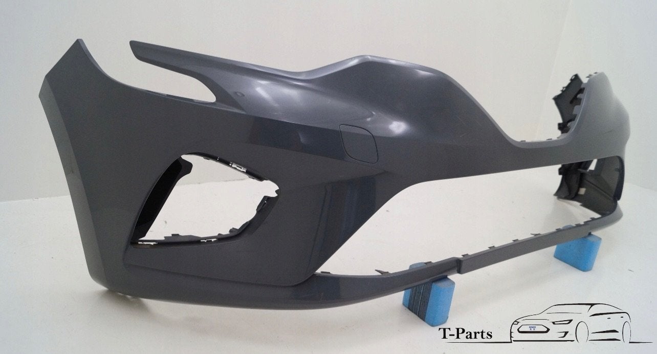 Renault clio 5 voorbumper 620228966R bumper 19+ PDC, Info@fabrikant.eu, Fabrikant BV, Renault, Nieuw
