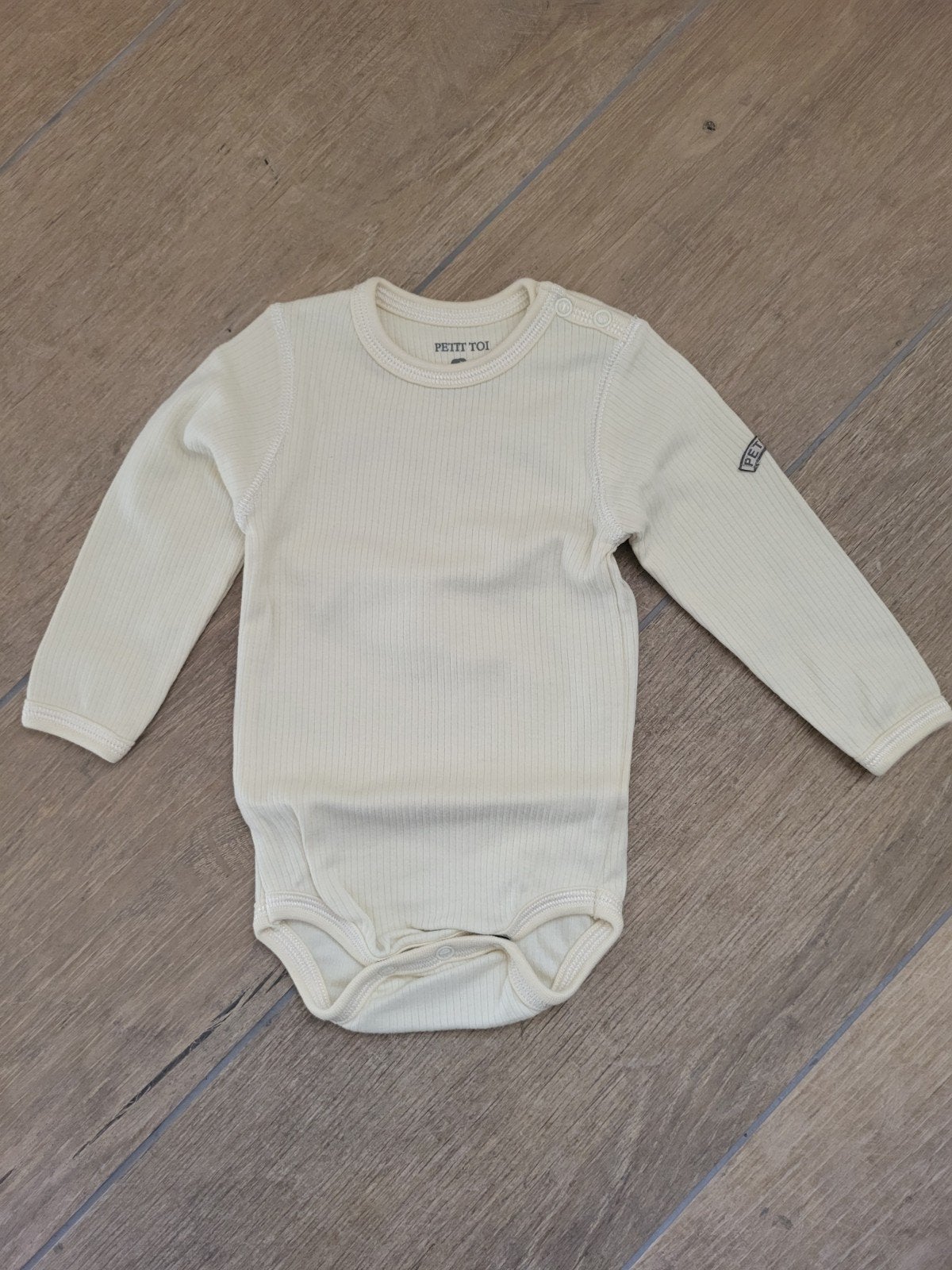 Petit Toi romper maat 62/68, Nacht- of Onderkleding, Jongetje of Meisje, Nieuw, Petit Toi