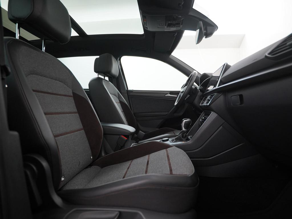 SEAT Tarraco 1.4 TSI e-Hybrid PHEV Xcellence | Trekhaak | Pa, Auto's, Seat, 12 maanden, Alcantara, Plug-in hybride, Hybride Elektrisch/Benzine
