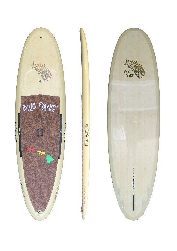 Blue Planet Namotu SUP 9'0 x 29, Watersport en Boten, Ophalen, Nieuw, SUP-boards