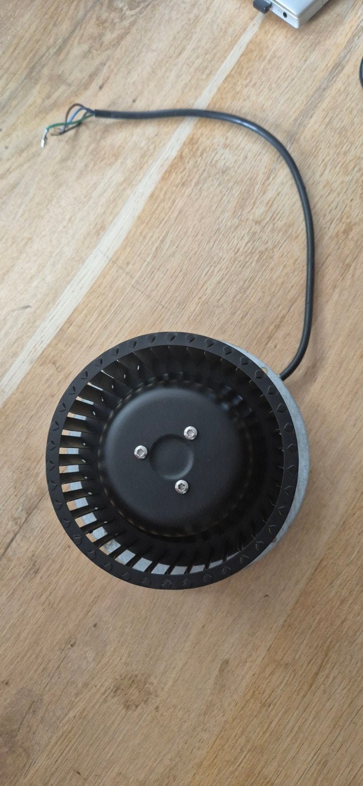 Brink Renovent HR Large gereviseerde ventilator €75 per stuk, Ophalen of Verzenden, Ventilator