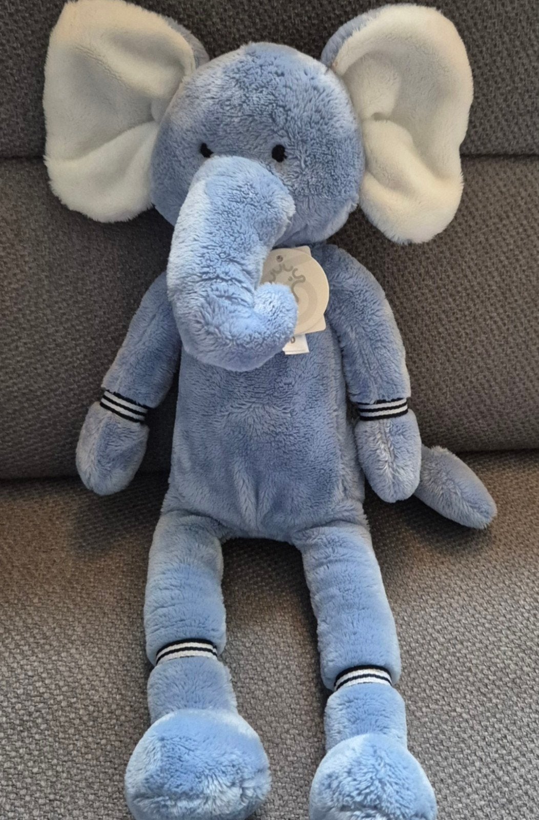 Happy Horse olifant, Ophalen of Verzenden, Nieuw, Olifant, Happy Horse