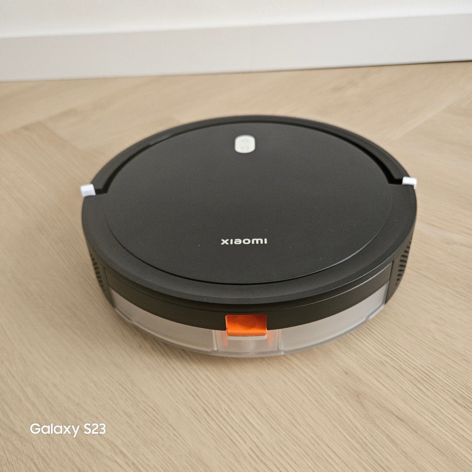 Xiaomi Robotstofzuiger E5 - Nieuw in doos, Ophalen of Verzenden, Nieuw, Robotstofzuiger, Overige merken
