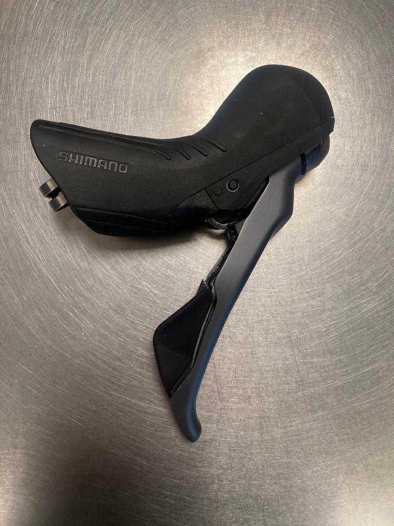 Shimano GRX R810 rechts 11 speed shifter, Ophalen of Verzenden, Nieuw, Gravelbike, Shimano