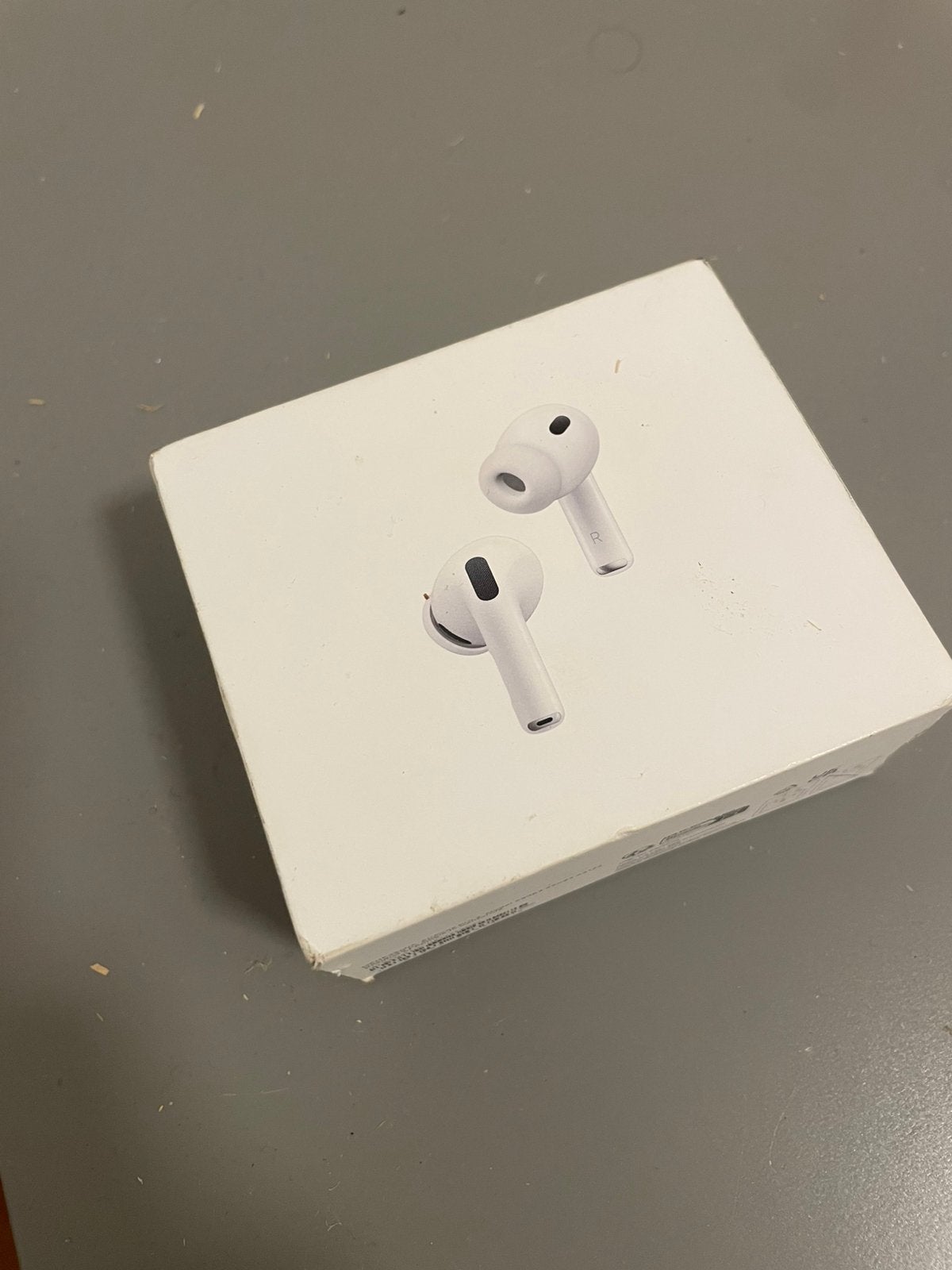 AirPods Pro 3 Orgineel, Telecommunicatie, Ophalen, Zo goed als nieuw