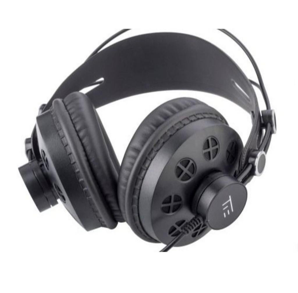 TIE STUDIO Prof Hoofdtelefoon Koptelefoon AKG Beyerdynamic, Ophalen, Zo goed als nieuw, Overige merken
