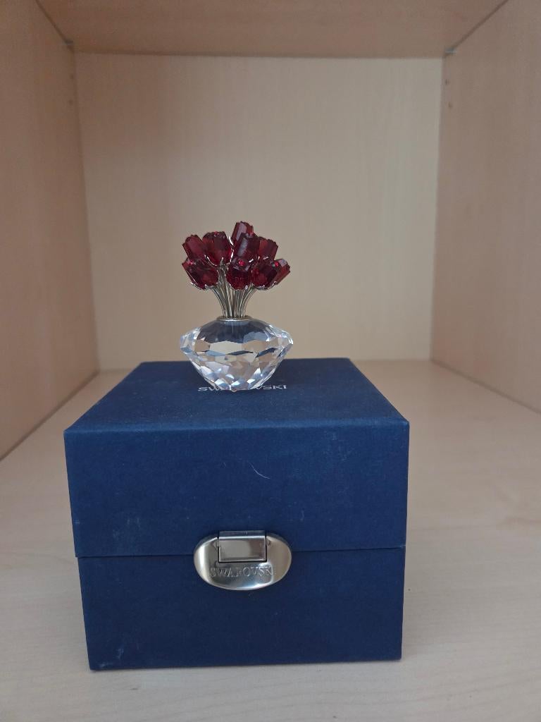 Swarovski te koop, Verzamelen, Swarovski, Ophalen, Zo goed als nieuw, Figuurtje