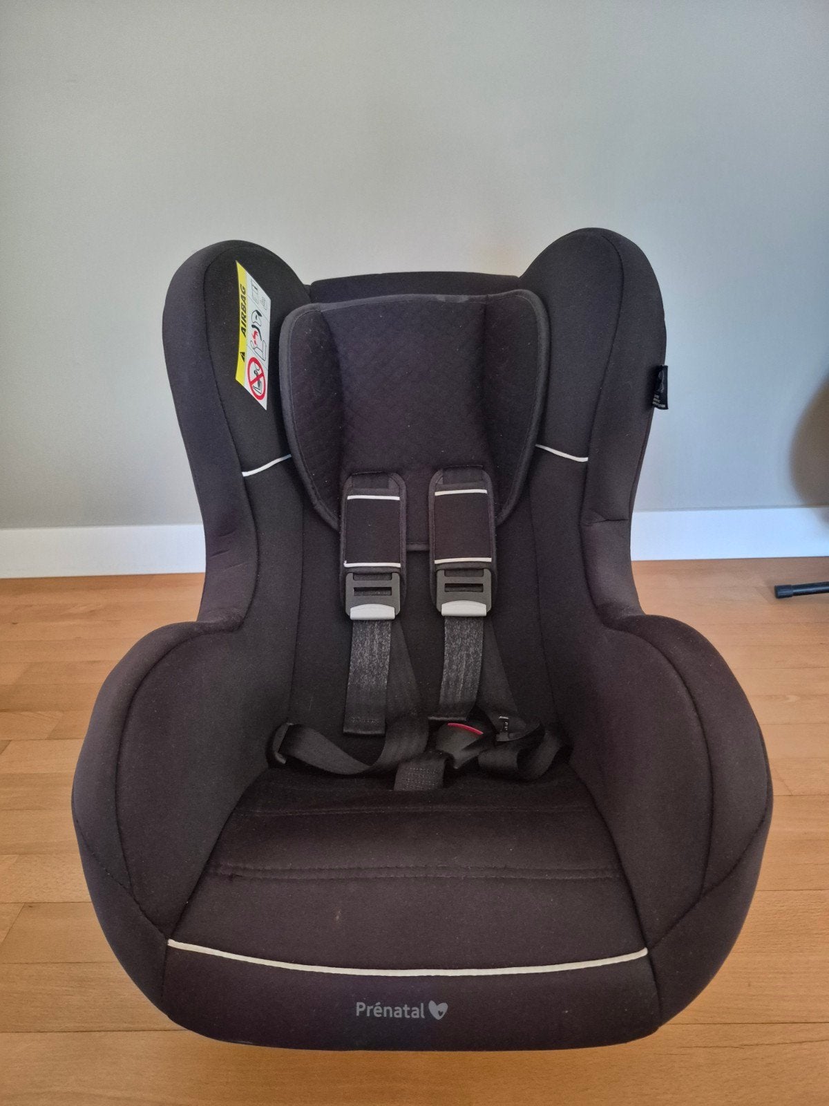 Prenatal autostoel t/m 18 kilo, Kinderen en Baby's, Autostoeltjes, 0 t/m 18 kg, Zijbescherming, Ophalen, Overige merken