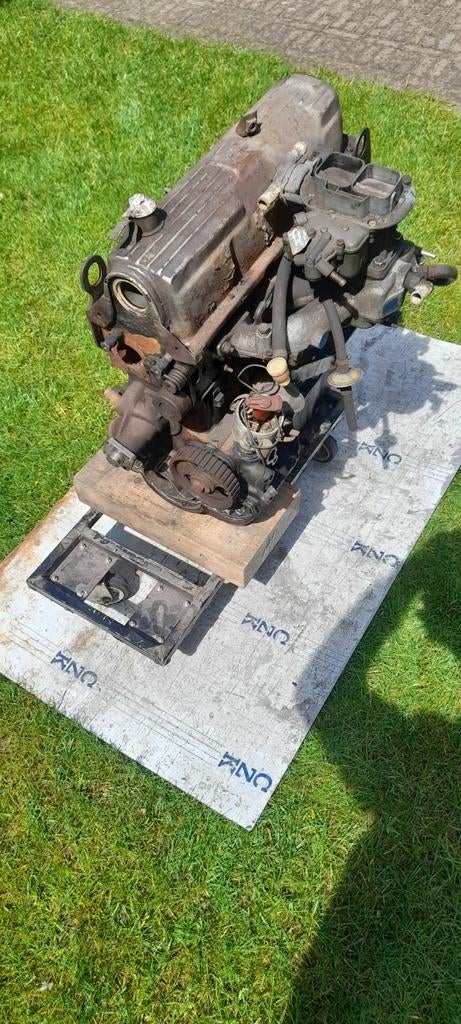 Ford 2.0 OHC Pinto motor., Ophalen, Ford