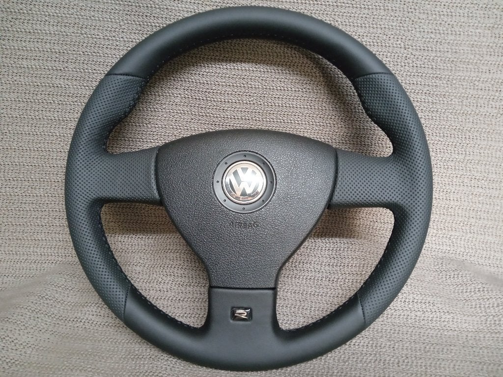 Stuur Sport golf 5 V GT GTI R32 Ceddy Touran Passat, Auto-onderdelen, Ophalen of Verzenden, Nieuw, Volkswagen