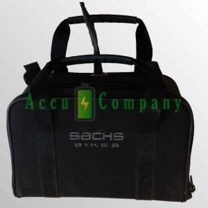 Fietsaccu Sachs upgrade en revisie 24V 15Ah, Ophalen of Verzenden, Nieuw