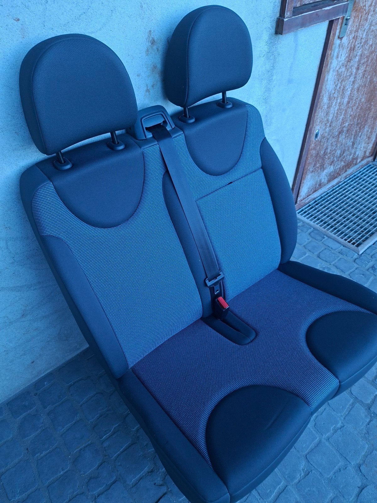Peugeot expert bank, Auto-onderdelen, Interieur en Bekleding, Ophalen, Nieuw, Peugeot