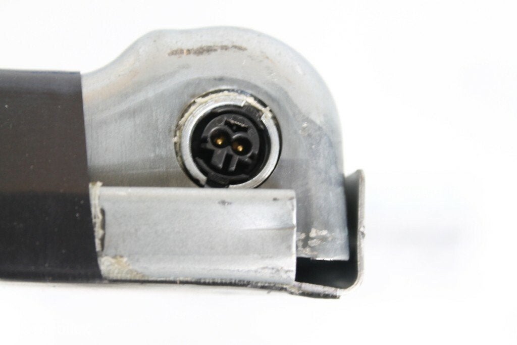 Knie airbag Skoda Octavia (2013-2020)
