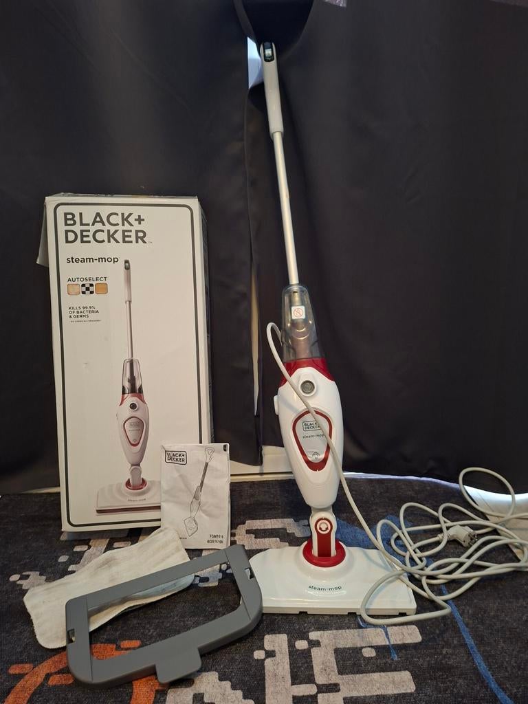 Black & Decker 5035048643488, Ophalen of Verzenden, Zo goed als nieuw