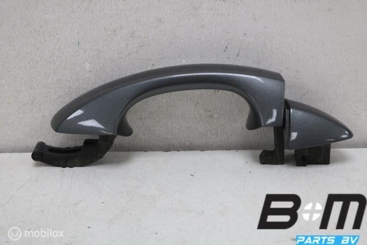 Portiergreep rechts VW Golf 7 LR7H 5G0837206, Auto-onderdelen, Gebruikt