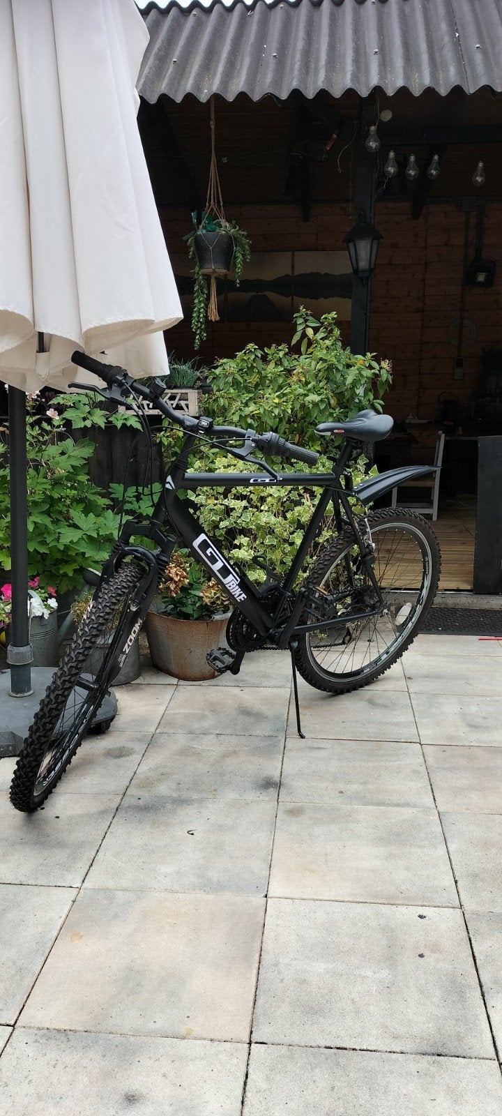Mountainbike 26 inch, 53 cm frame, in zeer goede staat, Fietsen en Brommers, Fietsen | Mountainbikes en ATB, 53 tot 57 cm, Ophalen