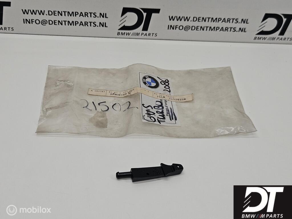 Koplampsproeier BMW 02 E21 E24 E23 61671357608, Auto-onderdelen, Verlichting, Nieuw, Ophalen of Verzenden