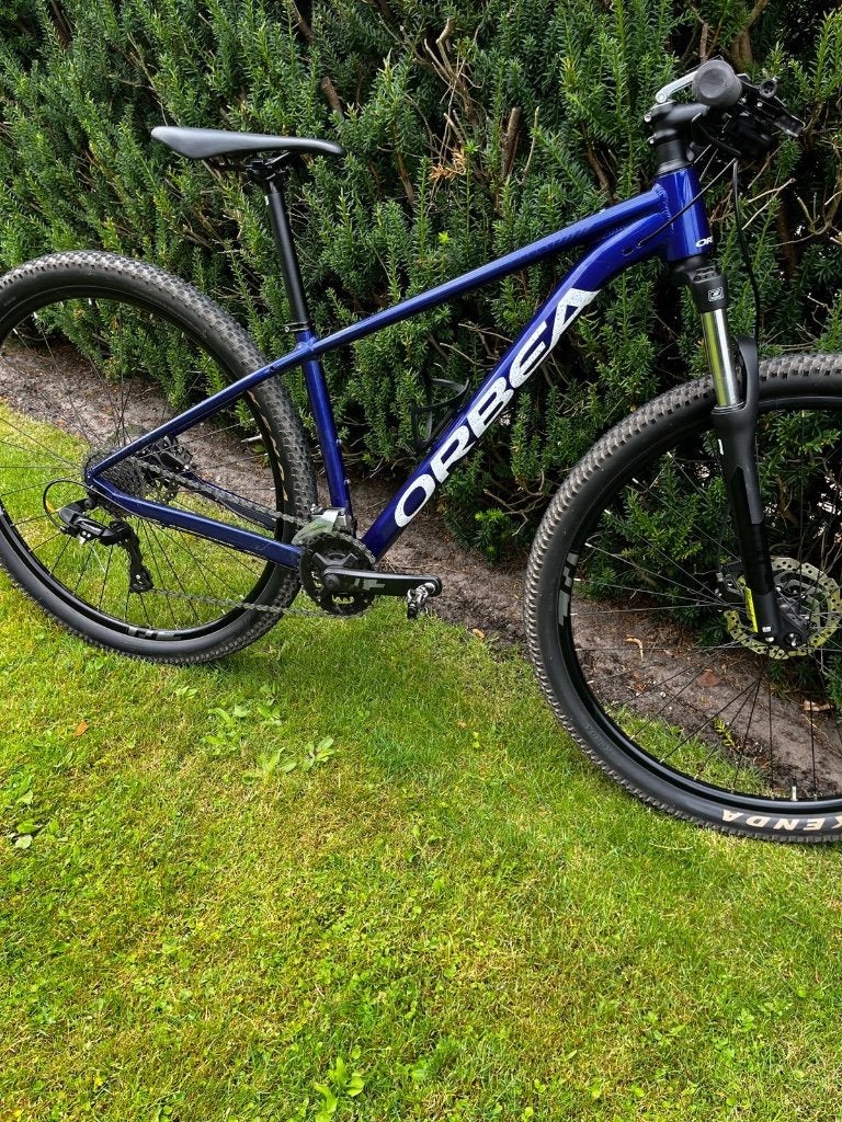 Orbea Onna 50 maat S, Hardtail, 49 tot 53 cm, Zo goed als nieuw, Schijfrem
