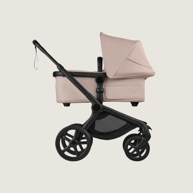 Bugaboo Fox 5 Renew Kinderwagen Desert Taupe NIEUW, Kinderwagen, Nieuw, Bugaboo, Ophalen of Verzenden