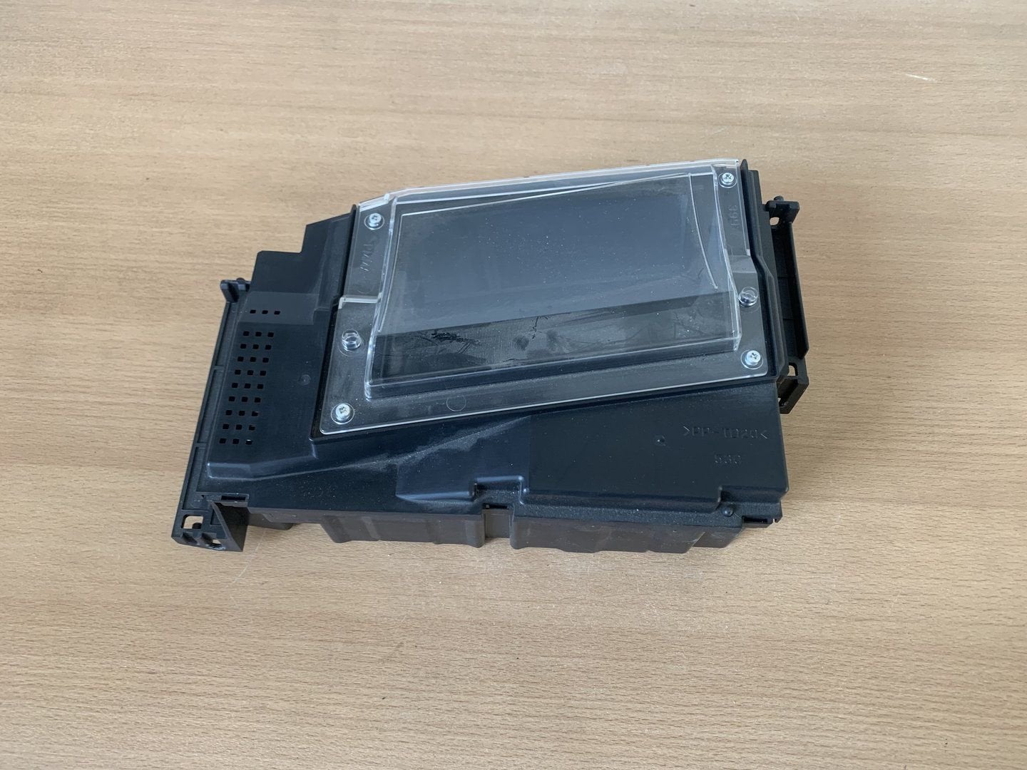 lexus GS 2011 - 2018 head up display HUD 83108-30100, Gebruikt, -, -, -