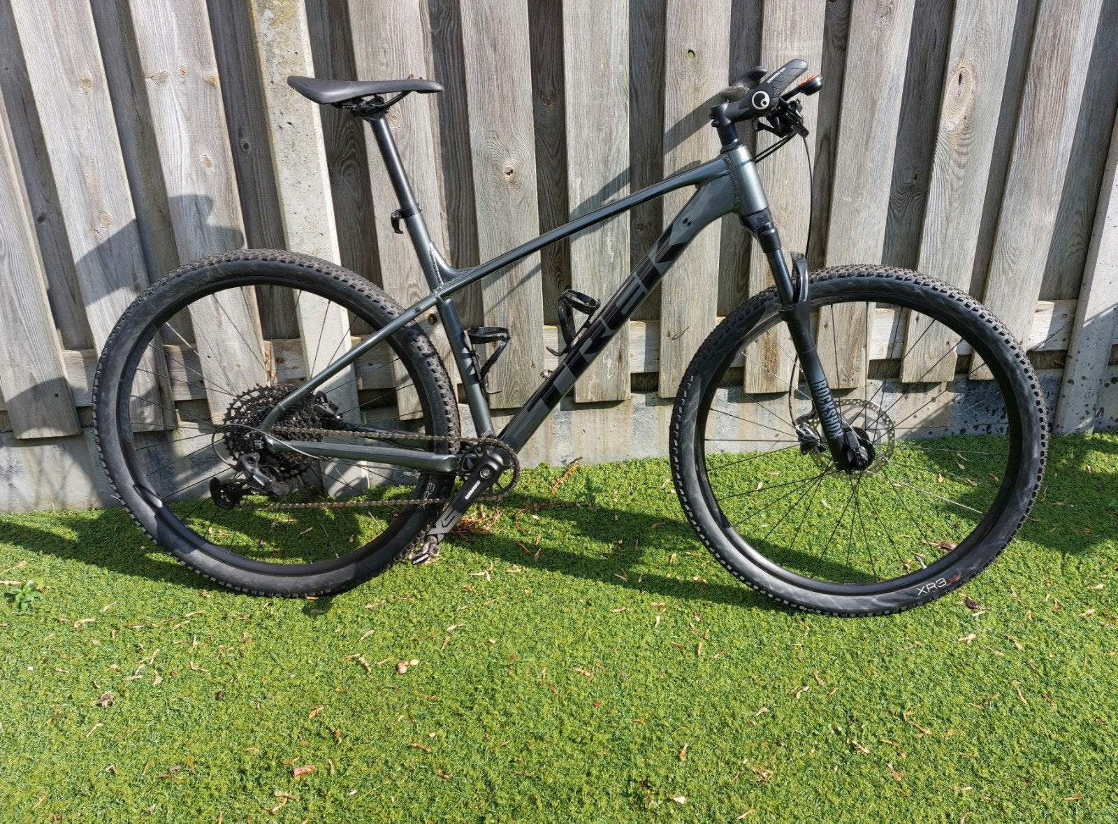 Trek X-Caliber 8 Mountainbike - Zo goed als nieuw, Ophalen of Verzenden, Zo goed als nieuw, Trek