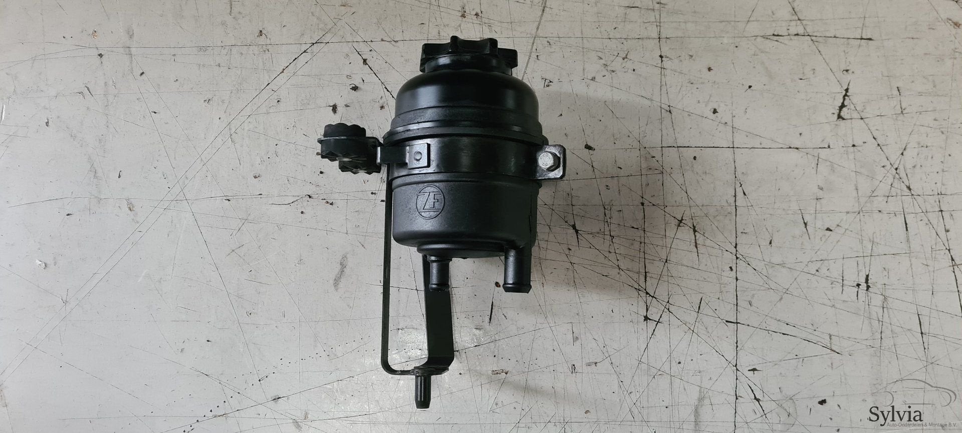Stuurbekrachtiging oliereservoir BMW 3 / 5 / 6 / 7 serie E30, Gebruikt, -, -, Ophalen of Verzenden