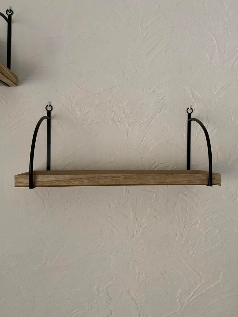 Wand plankjes, Huis en Inrichting, Woonaccessoires | Wandplanken en Boekenplanken, Ophalen of Verzenden, Zo goed als nieuw