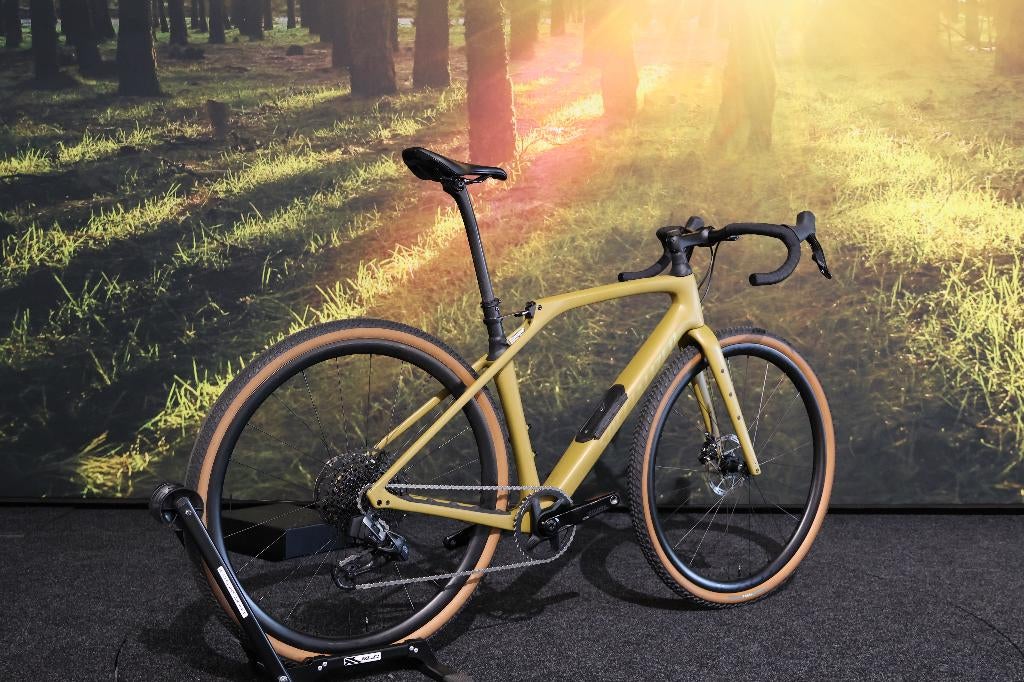 Demo gravelbike Specialized Diverge STR Expert 56cm, Overige merken, Ophalen of Verzenden, Meer dan 20 versnellingen, 53 tot 57 cm