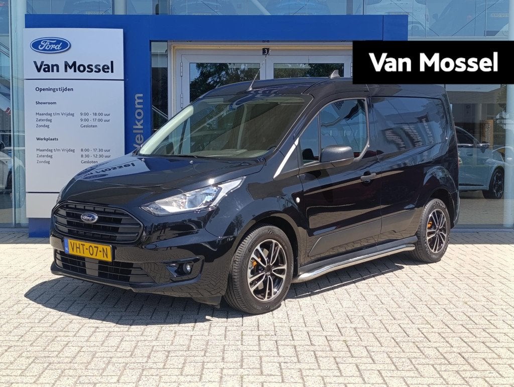 Ford Transit Connect 1.0 Ecoboost L1 Trend | LAGE KM | PDC |