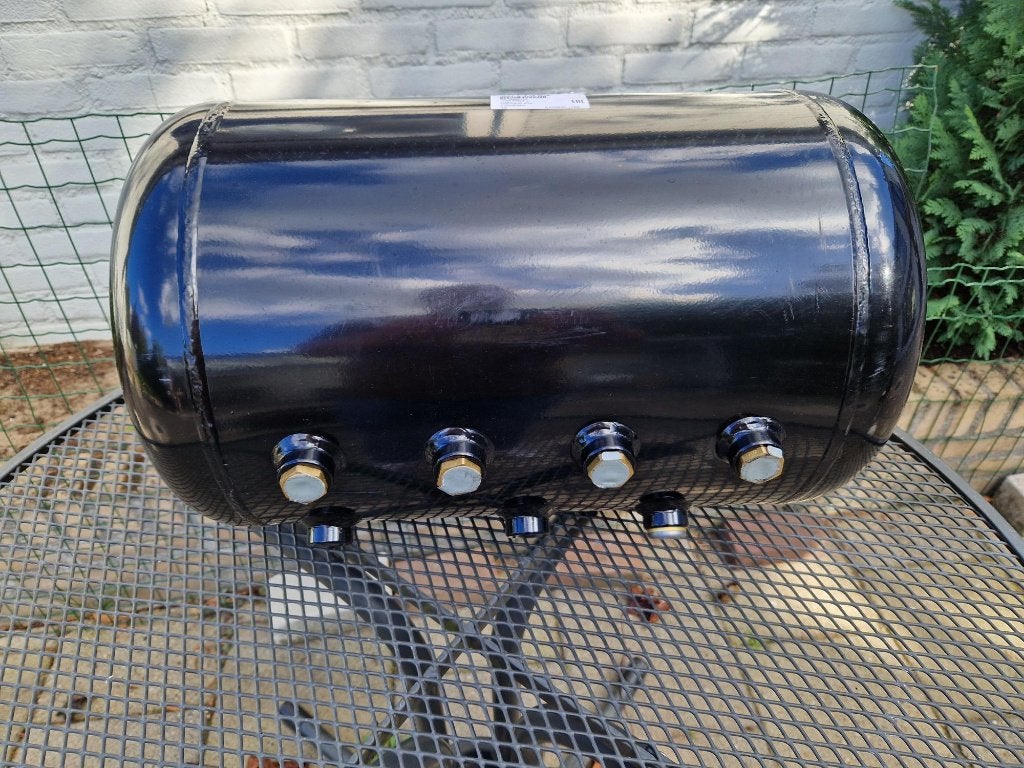 1x 36 liter DAF lucht ketel 2011323 (nieuw), Auto-onderdelen, Ophalen, Nieuw, DAF, Remmen en Aandrijving