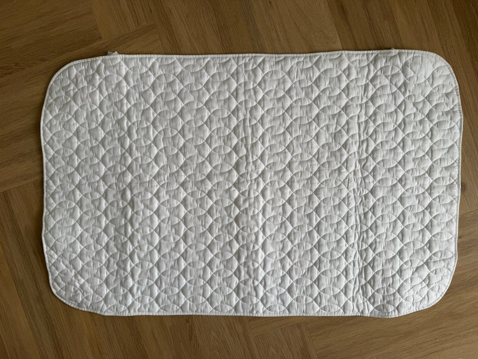 Sebra matrasbeschermer 70x112,5 cm, Kinderen en Baby's, Overige merken, Jongetje of Meisje, Matrasbeschermer, Nieuw