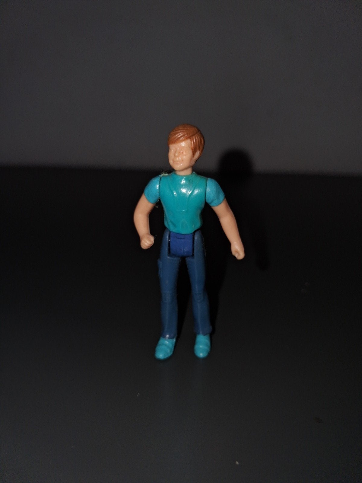 mask figuur kenner scot trakker, Ophalen of Verzenden