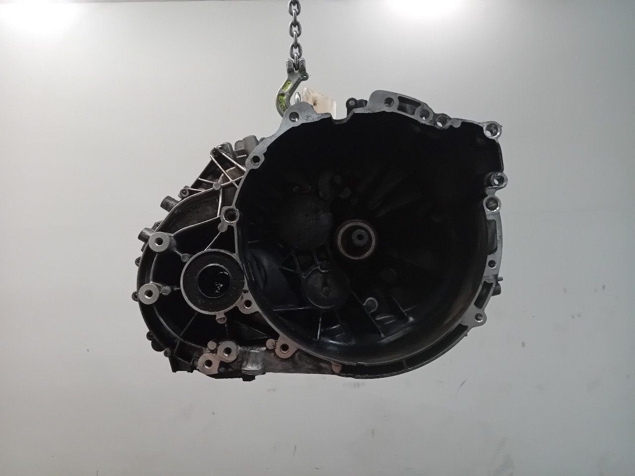Versnellingsbak schakel Volvo V40, Onderdelen@venauto.nl, Van der Ven Autorecycling B.V., Gebruikt, Ettenseweg 76, 4706 PB Roosendaal, The Netherlands